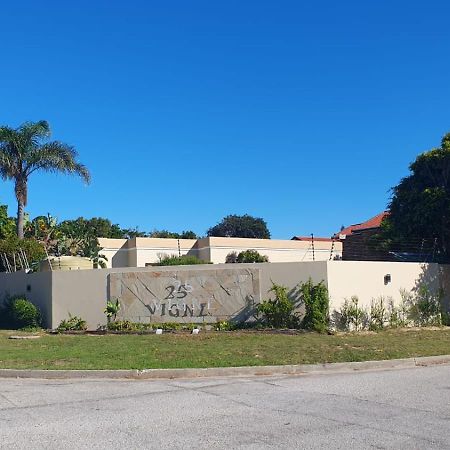 פורט אליזבת' Vignes Guest Lodge מראה חיצוני תמונה